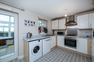 Kitchen area- click for photo gallery